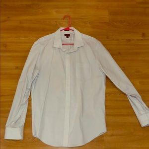 J crew dress shirt